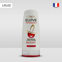 Loreal Elvive Full Repair 5 Restoring Conditioner 300ml