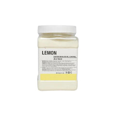 Lemon Whiten Skin and Oil - Control Jelly Mask 650g - ShopXonline