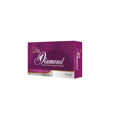 Lia Diamond 30 Tablets - ShopXonline