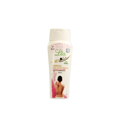 Lia Herbal Body Moisturizing Lotion - 100ml - ShopXonline