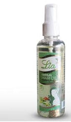 Lia Herbal Hair Oil - 100ml - ShopXonline