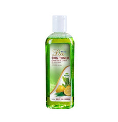 Lia Skin Toner Green Tea and Leamon Face Wash - 100ml - ShopXonline