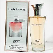 Life Is Beautiful Eau De Parfum - 50ml - ShopXonline