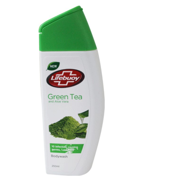 Lifebuoy Green Tea - 250ml - ShopXonline