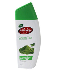 Lifebuoy Green Tea - 250ml - ShopXonline