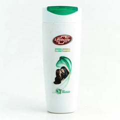 Lifebuoy Strong & Long Herbal Shampoo 80ml - ShopXonline