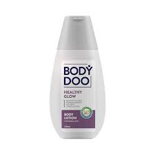 Body Doo Healthy Glow Body Lotion 200ml