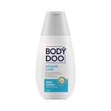 Body Doo Intense Care Body Lotion 200ml