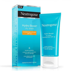 Neutrogena Hydro Boost City Shield Hydrating Lotion 50ml