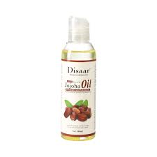 Disaar Jojoba Oil - Whitening & Moisturizing Oil 100ml