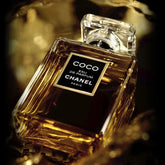 chanel coco edp 100ml ( A Grade )
