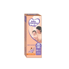 Baby Cheramy Cologne Regular 200ml