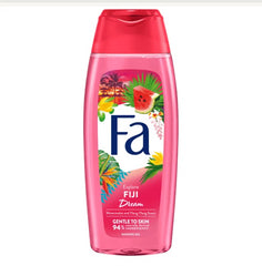 Fa Fiji dream Body Wash 400ml