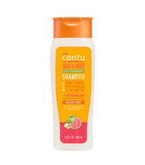 CANTU Guava & Ginger Anti-Dandruff Shampoo 400ml