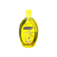La Fresh Lemon Facial Cleanser 225ml