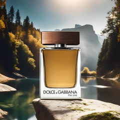 Dolce & Gabbana One for Men EDT 100ml ( A Grade )