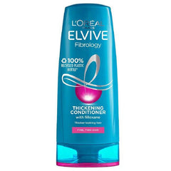 L'Oreal Paris Elvive Fibrology Thickening Conditioner 300ml