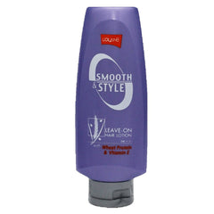 Lolane Leave On Hair Lotion - 200ml - ShopXonline