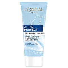 L'Oreal Aura Perfect Extraordinary Whip Foam 100ml - ShopXonline
