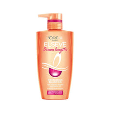 L'Oreal Elseve Dream Lengths Restoring Shampoo 410ml - ShopXonline