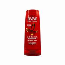 Loreal Elvive Color Protecting Conditinoer - 360ml - ShopXonline