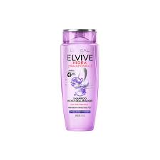 L'Oreal Elvive Hidra Hialuronico Hidra Rellenador Shampoo - 680ml - ShopXonline