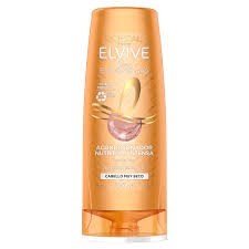 L'Oreal Elvive Oleo Extraordinario Acondicionador Nutricion Intensa Conditioner - 370ml - ShopXonline