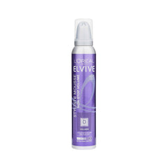 Loreal Elvive Styliste Mousse Non - Stop Volume - 200ml - ShopXonline