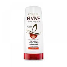 L'oreal Elvive Total Repair 5 Conditioner - 400ml - ShopXonline
