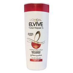 Loreal Elvive Total Repair 5 Repairing Shampoo - 200ml - ShopXonline