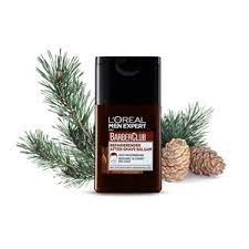Loreal Men Expert Barber Club After Shave Balsam - 125ml - ShopXonline