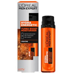 L'Oréal Men Expert Hydra Energetic Turbo Booster 50ml - ShopXonline