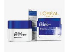 L'oreal Paris Aura Perfect Day Cream - 50ml - ShopXonline