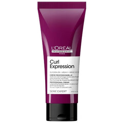 L'Oreal Paris Curl Expression Professional Hair Cream 200ml - ShopXonline