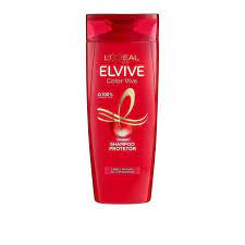 Loreal Paris Elvive Colour Vive Protective Shampoo - 700ml - ShopXonline