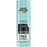 Loréal Paris Instant Root & White Hair Corrector Spray Magic Retouch Black 75ml - ShopXonline