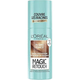 L'ORÉAL PARIS Instant Root & White Hair Corrector Spray Men & Women Magic Retouch Dark Blonde 75ml - ShopXonline