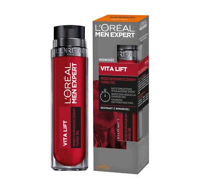 L'Oreal Paris Men Expert Vita Lift 50ml - ShopXonline