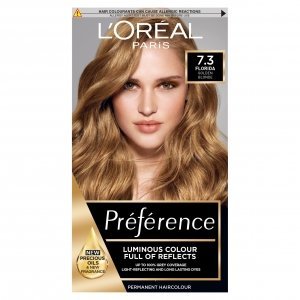 L'Oréal Paris Preference 7.3 Honey Blonde! - ShopXonline
