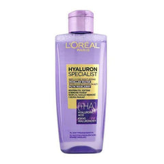 L'Oréal Paris Skin Expertise Hyaluronic Specialist Micellar Exelar Liquid 200ml - ShopXonline