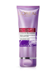 Loreal Revitalift Hydrating Gel Cleanser - 100ml - ShopXonline