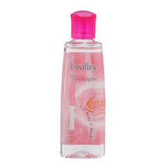 Lovillea Fruity Floral Gelly Cologne - 100ml - ShopXonline