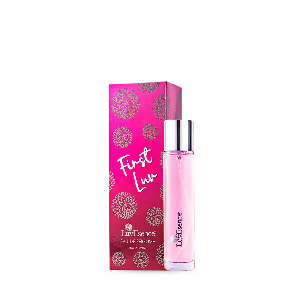 Luv Esence First Luv Eau De Perfume - 50ml - ShopXonline
