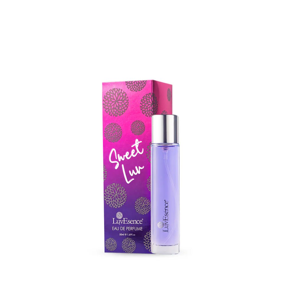 Luv Esence Sweet Luv Eau De Perfume - 50ml - ShopXonline