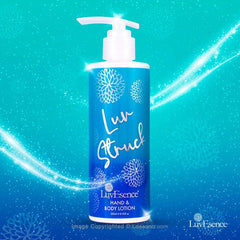Luvesence Luv Struck Hand & Body Lotion 250ml - ShopXonline
