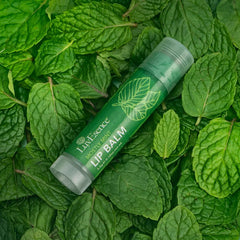 Luvesence Mostly Mint Lip Balm 3.5g - ShopXonline