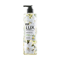 Lux Botanical Freesia Shower Gel - 500 ml - ShopXonline