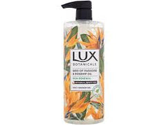Lux Botanicals Bird of Paradise & Rosehip Oil - 750ml - ShopXonline