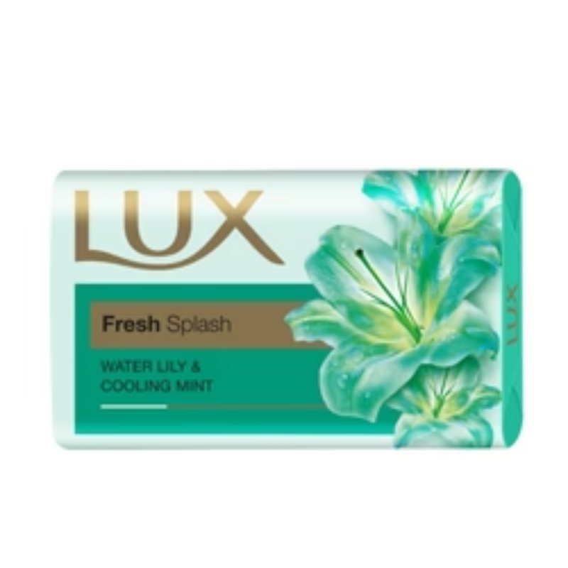 Lux Fresh Splash Soap - 100g - ShopXonline