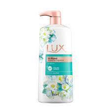 Lux Icy Muguet Sparkling Fragrance Body Wash - 950ml - ShopXonline